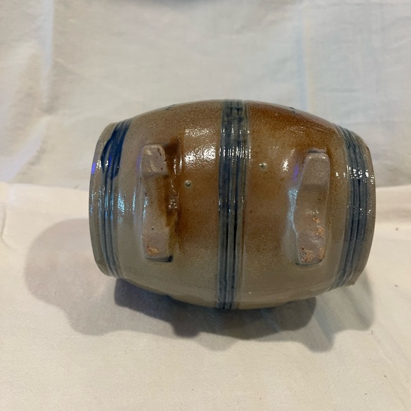 Vintage Rowe Pottery Swigger**Make Offer ** - Picture 3 of 5